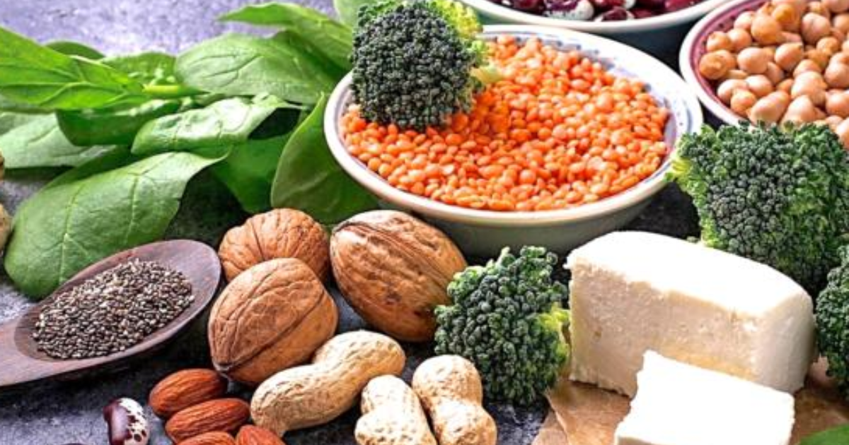 5 Do�s and a Don�t for ProteinPacked, PlantBased Diet 5 Do�s and a Don�t for ProteinPacked, PlantBased Diet