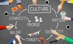 Inspiration! I did it. I re-created my in person race/culture discussion group.