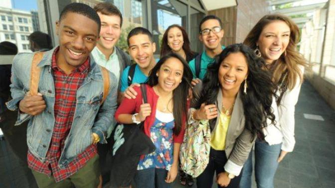 Inspiration! I did it. I re-created my in person race/culture discussion group.