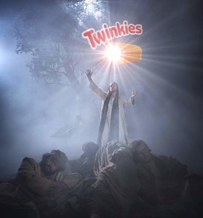 The Four Winds of Heaven