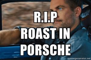 5 Celebrities Who Tragically Died In A Car Accident
