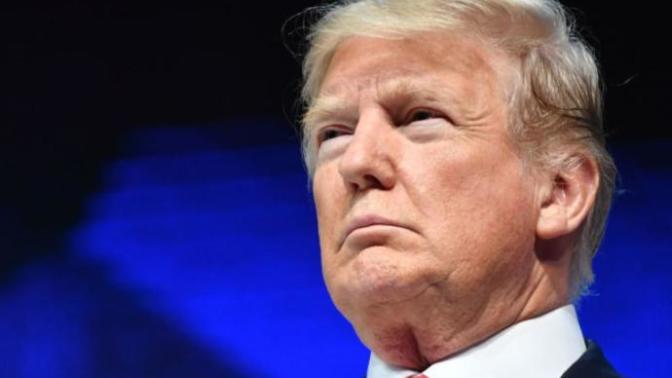 Why I Like President Trump