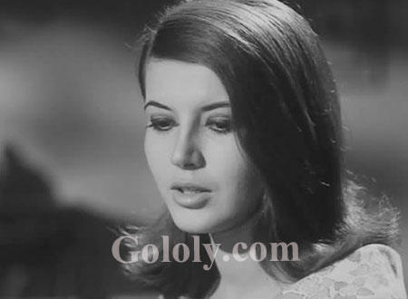 Mervat Amin ميرفت أمين