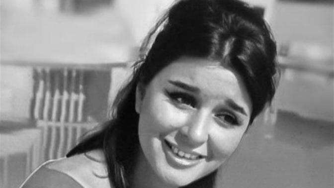 Arabian Actresses from the past!