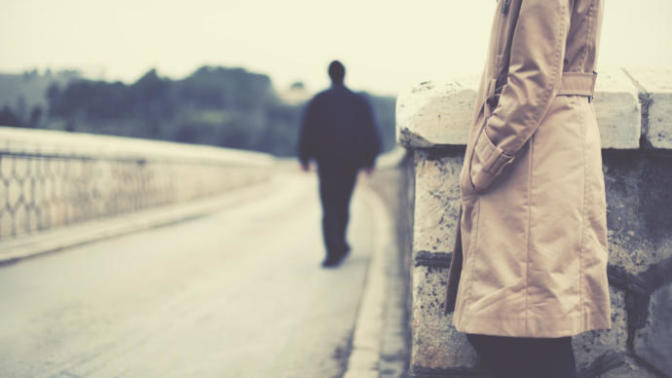 5 Signs That Your Relationship is Over