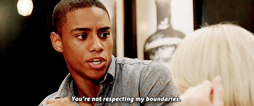 Frenemy: How To Detect A Fake Friend