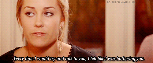 Frenemy: How To Detect A Fake Friend