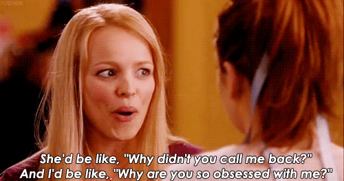 Frenemy: How To Detect A Fake Friend