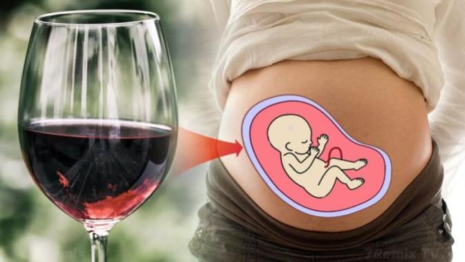 What You Need to Know About Alcohol and Pregnancy