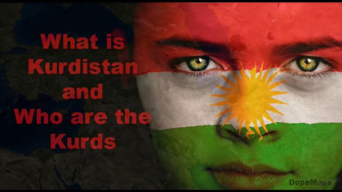 Who Are The Kurdish People: The most popular unknown group of people!