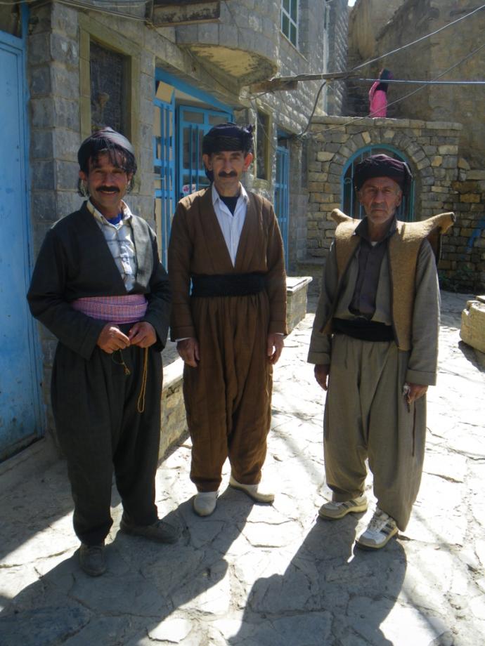 Who Are The Kurdish People: The most popular unknown group of people!