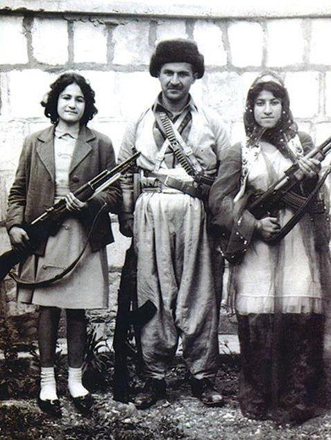 Who Are The Kurdish People: The most popular unknown group of people!