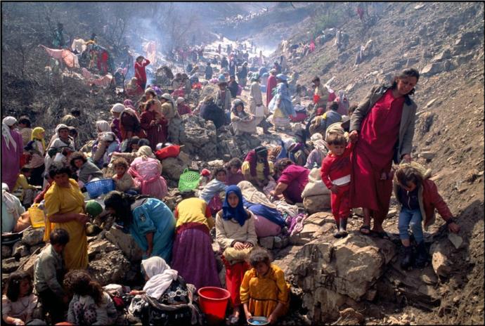 Who Are The Kurdish People: The most popular unknown group of people!