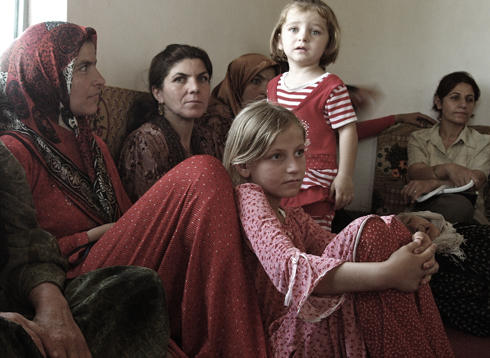Who Are The Kurdish People: The most popular unknown group of people!