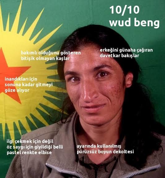 Who Are The Kurdish People: The most popular unknown group of people!