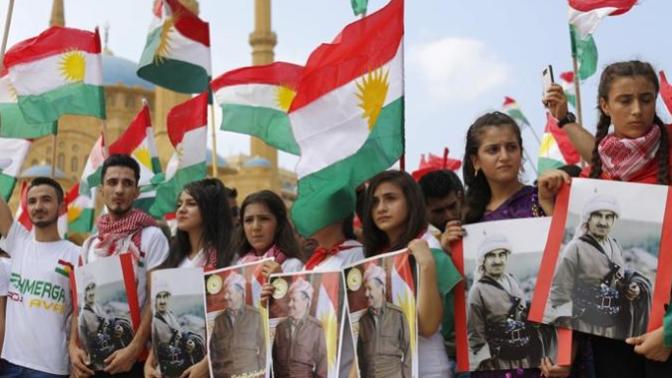 Who Are The Kurdish People: The most popular unknown group of people!