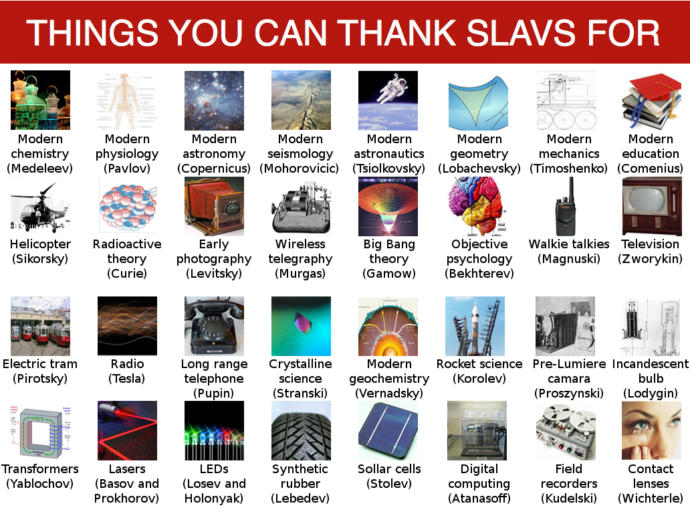 Why Your Ethnic Identity And Heritage Matters And Why You Should Care