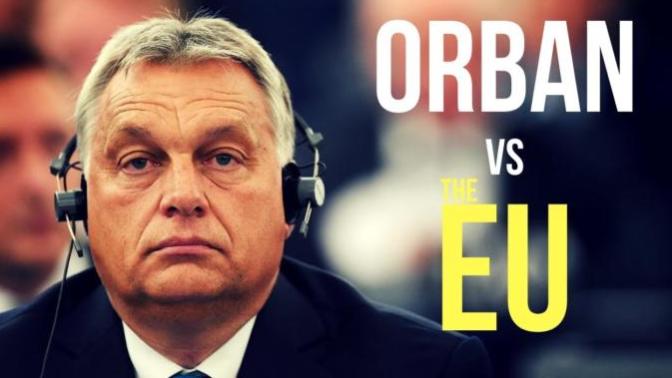 Viktor Orban - Hero or Dictator?