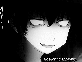 Things I HATE And Why :)