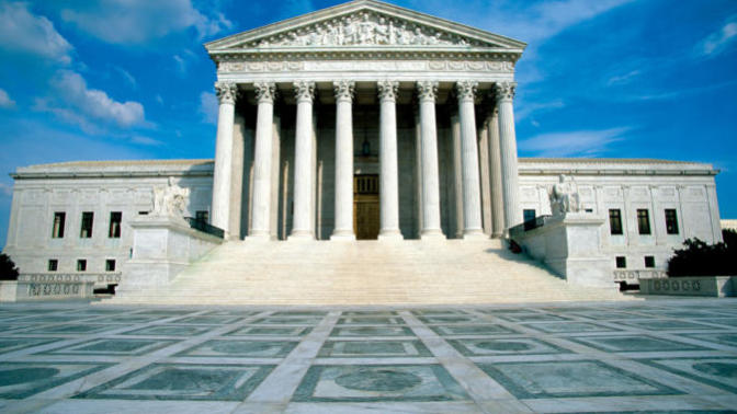 Supreme Court is a Lifetime Appointment... here's Why