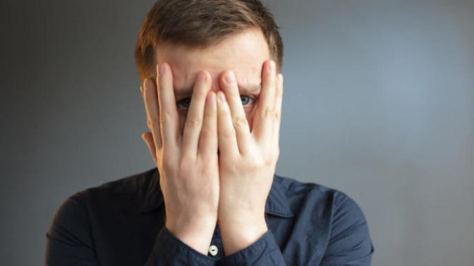 The Difference Between Confidence and Shyness 