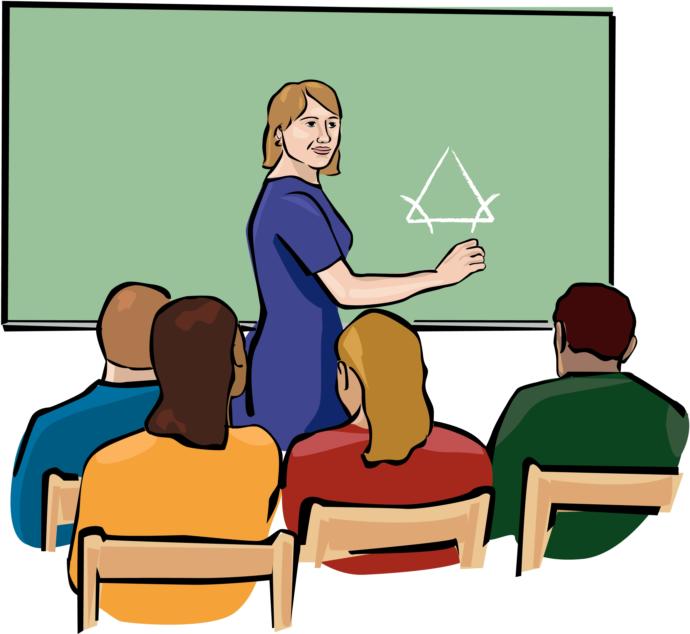 Student / Teacher