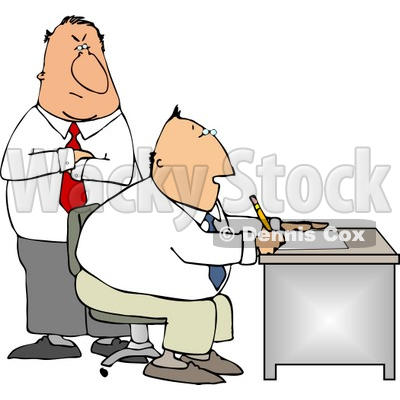 Employee and Employer