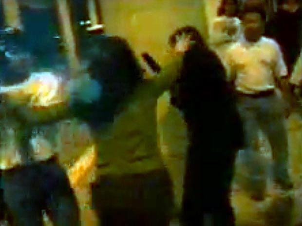 Celebrities Losing Control: 5 Celebrities That Physically Assaulted People In An Unprovoked Attack