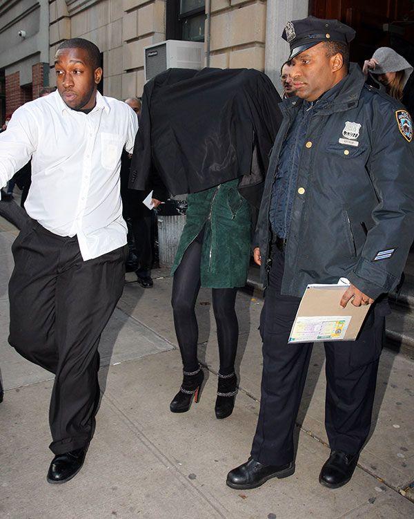 Celebrities Losing Control: 5 Celebrities That Physically Assaulted People In An Unprovoked Attack