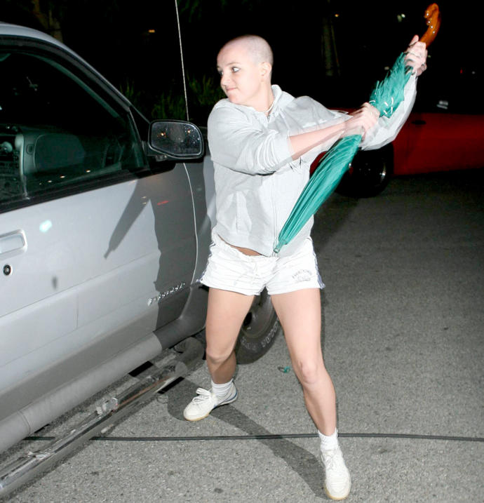 Celebrities Losing Control: 5 Celebrities That Physically Assaulted People In An Unprovoked Attack