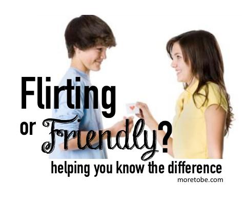 Friendly