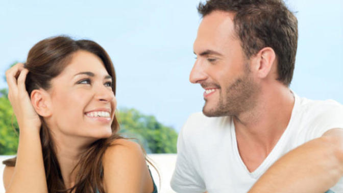 Do You Think You Can Flirt?