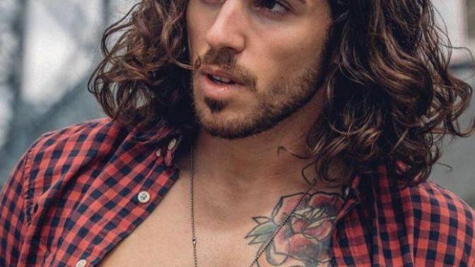 My Slightly Different Preference For Guys...