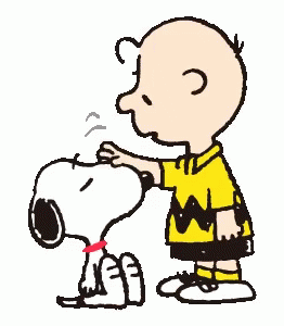 Love Advice from Charlie Brown