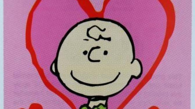 Love Advice from Charlie Brown