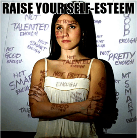 Raise Your Self-Esteem: 9 Effective Ways To Build Self-Esteem
