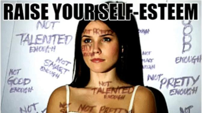 Raise Your Self-Esteem: 9 Effective Ways To Build Self-Esteem