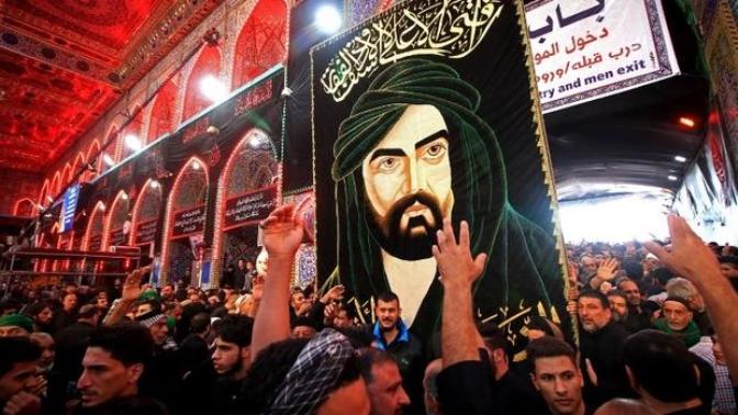 The Month of Muharram - Say No To Oppression
