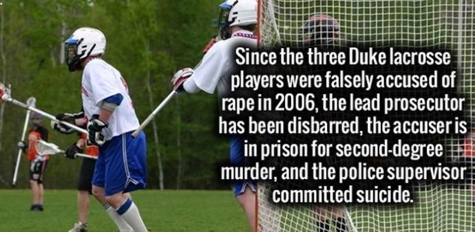 We Do Not Live in a Rape Culture in the U.S.!