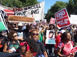 Black Lives Matter is a Joke.