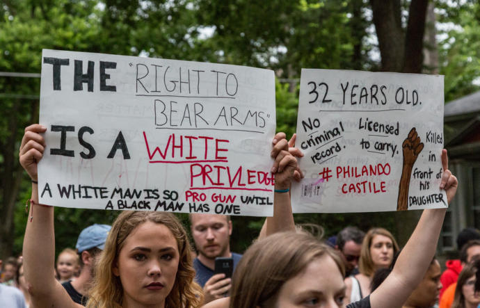 Black Lives Matter is a Joke.