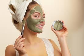 If you have healthy skin already, you can easily look flawless with much less makeup than what you would need if you had a lot of dullness or blemishes.