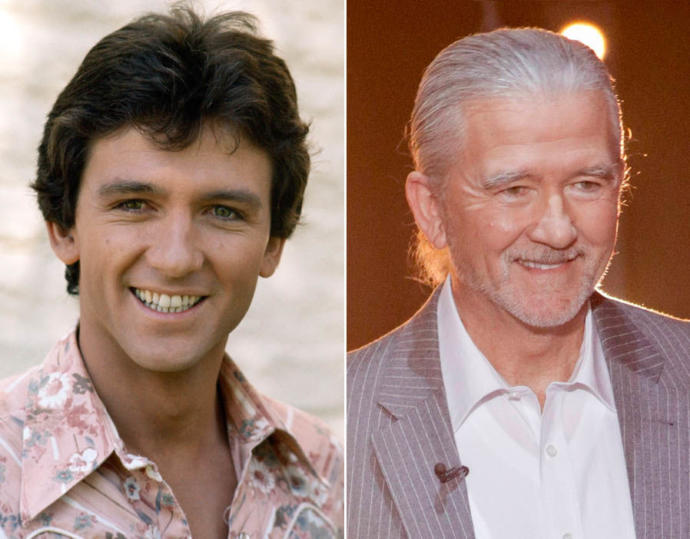 Cast Of Dallas Series: What Do They Look Like Now?