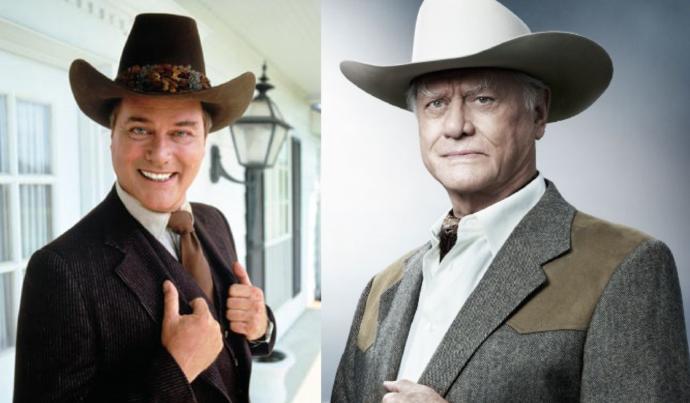 Cast Of Dallas Series: What Do They Look Like Now?