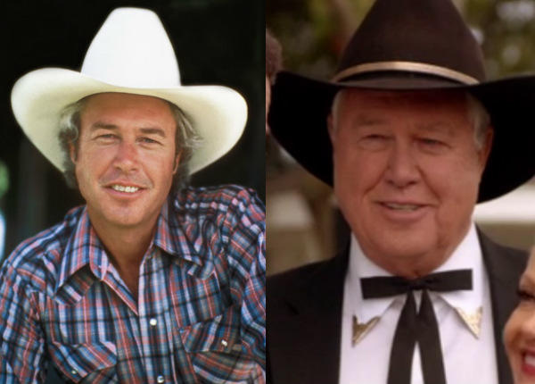 Cast Of Dallas Series: What Do They Look Like Now?