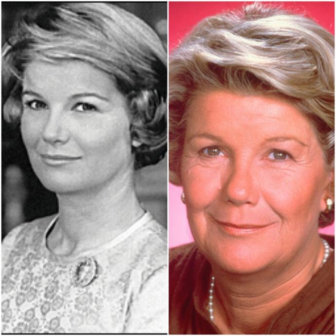 Cast Of Dallas Series: What Do They Look Like Now?