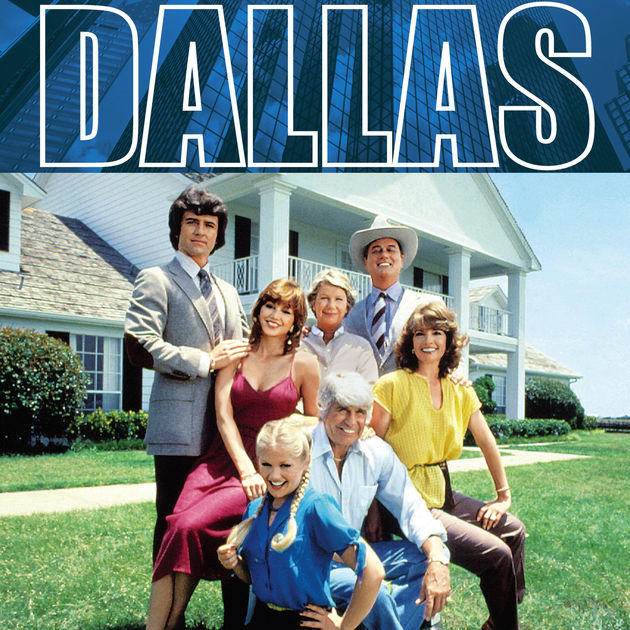 Cast Of Dallas Series: What Do They Look Like Now?