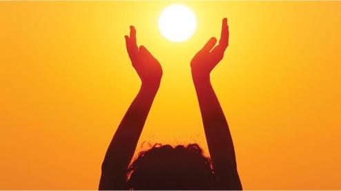 10 things I have learned about how to have a good life