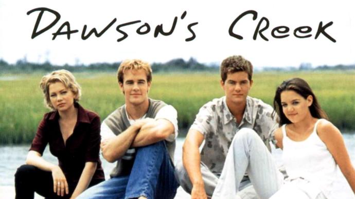 5 catchy tv show themes