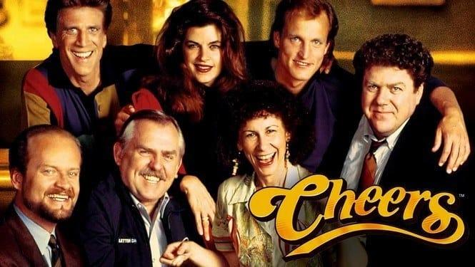 5 catchy tv show themes